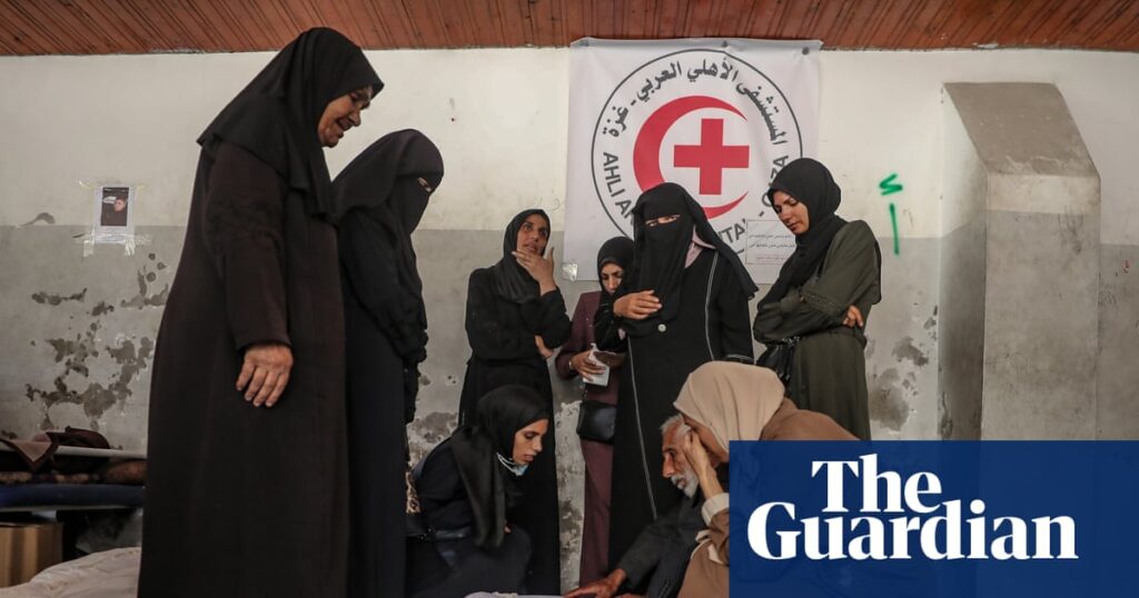 فلسطینی‌ها در غزه نگرانند آتش‌بس «هر لحظه از بین برود» | غزه