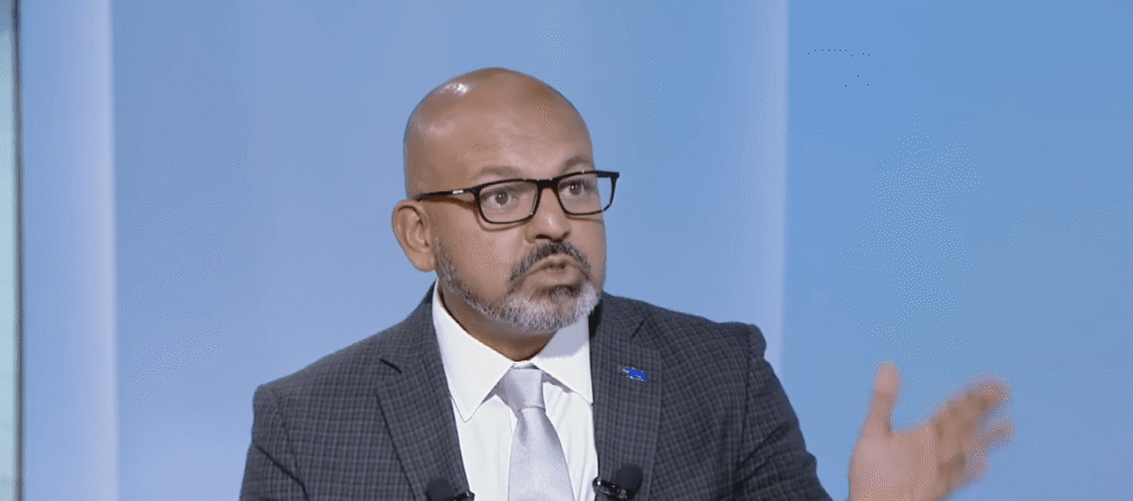 VP می گوید: Lucid برای اتخاذ مدل آژانس در بازارهای آینده خاورمیانه – EV