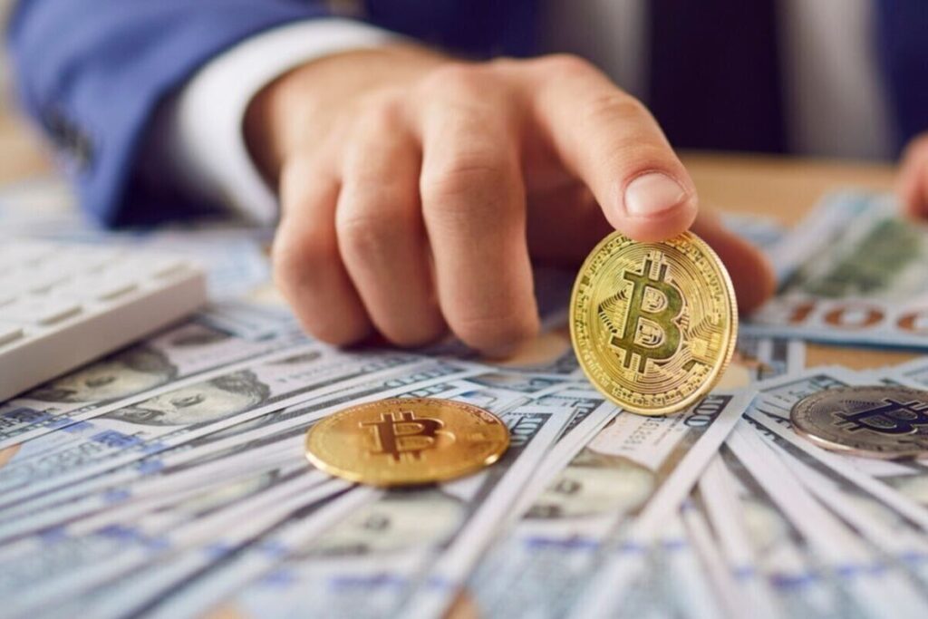 بیت کوین 125،000 دلار گذشته را در میان خوش بینی بازار بالا می برد