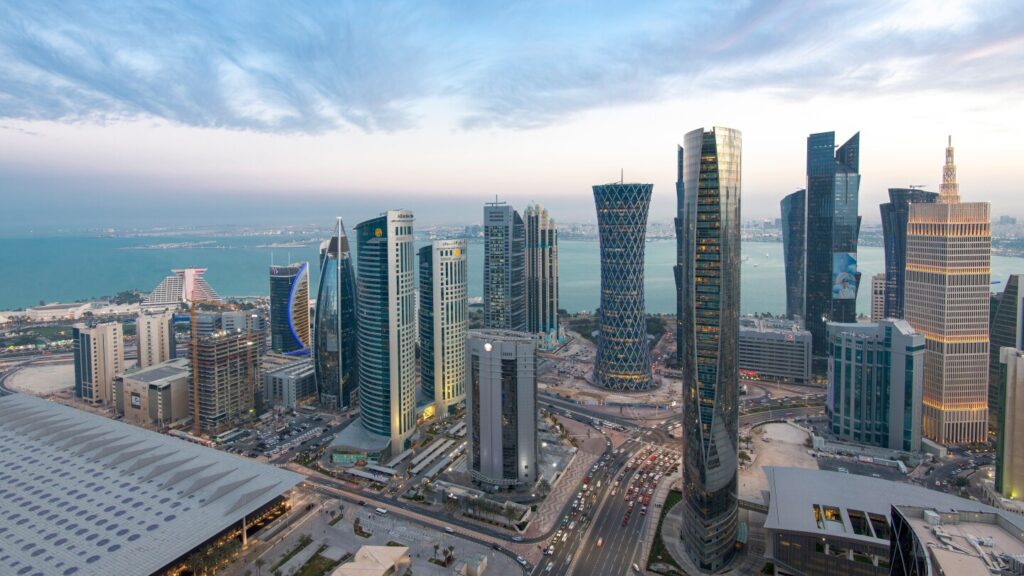ضمانت امنیتی به قطر یک اشتباه استراتژیک است