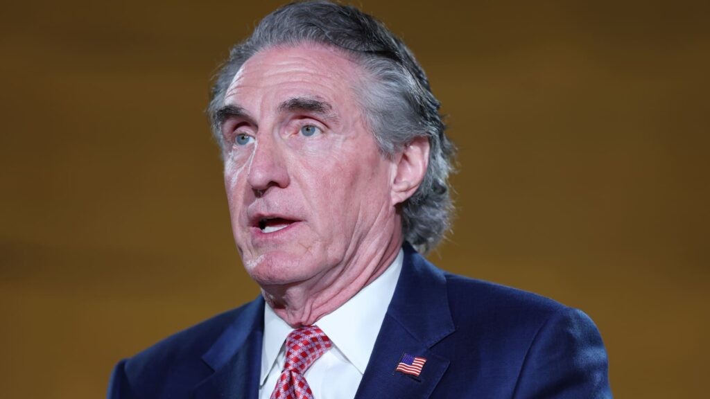 آسیا خواهان نفت بیشتر آمریکا برای کاهش وابستگی به خاورمیانه است: بورگم