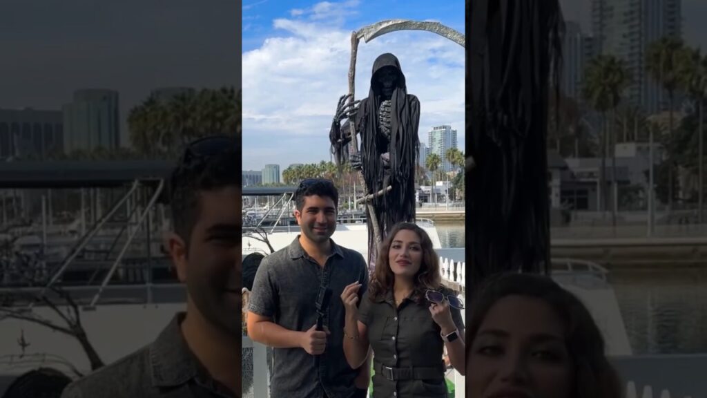 Halloween 🎃 هالووین از کجا اومده؟