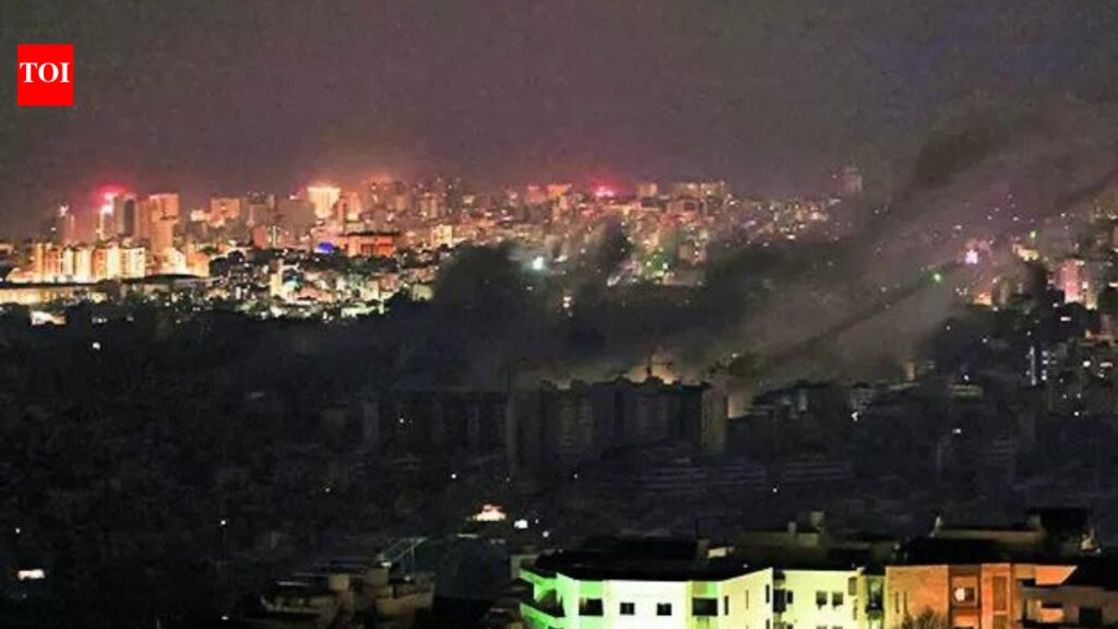 به روز رسانی زنده اخبار جنگ آمریکا، اسرائیل و ایران: روز سی ام جنگ خاورمیانه: ایران تهدید به ضربه زدن به دانشگاه های آمریکا کرد. واکنش کویت به حملات موشکی و پهپادی