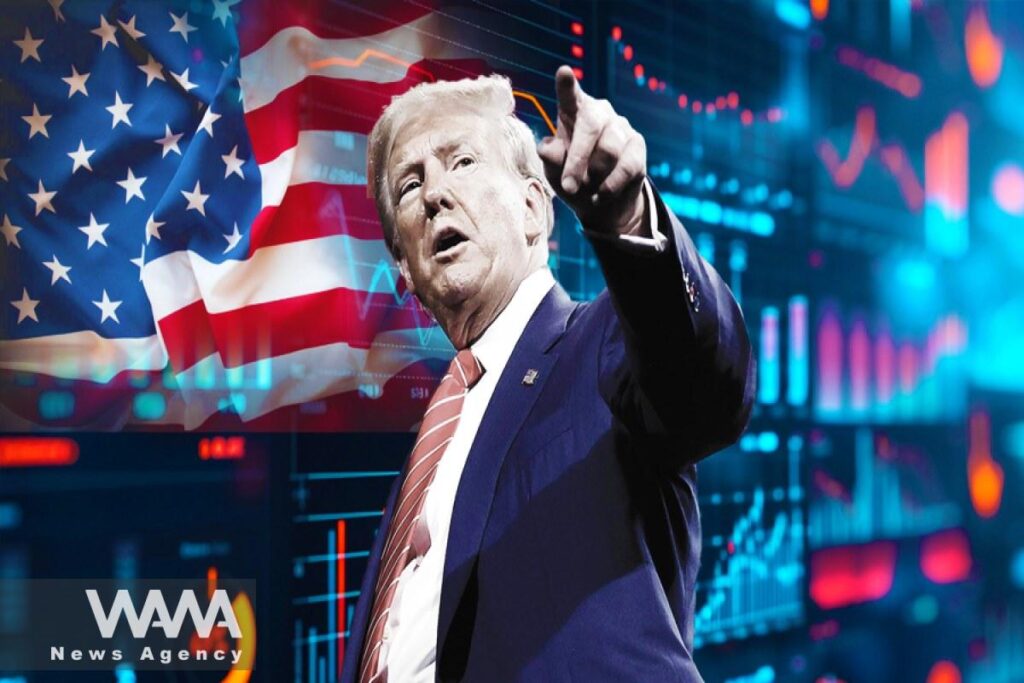 48 ساعت تا بحران: تهدید ترامپ می‌تواند آتش جنگ انرژی خاورمیانه گسترده‌تری را برانگیزد