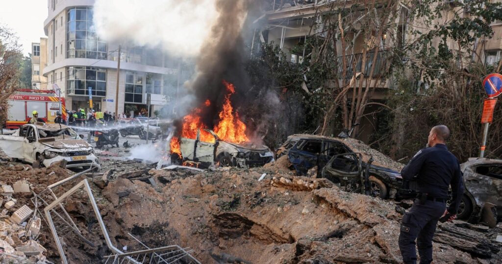 جنگ ایران با پنتاگون در جریان است که انتظار می‌رود 82 نیروی هوابرد به خاورمیانه بفرستد