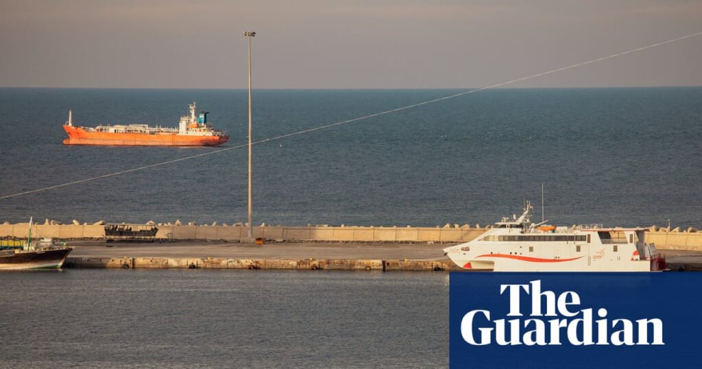 صندوق بین المللی پول هشدار داد که درگیری در خاورمیانه منجر به افزایش قیمت ها و کندی رشد جهانی خواهد شد | جنگ آمریکا و اسرائیل علیه ایران