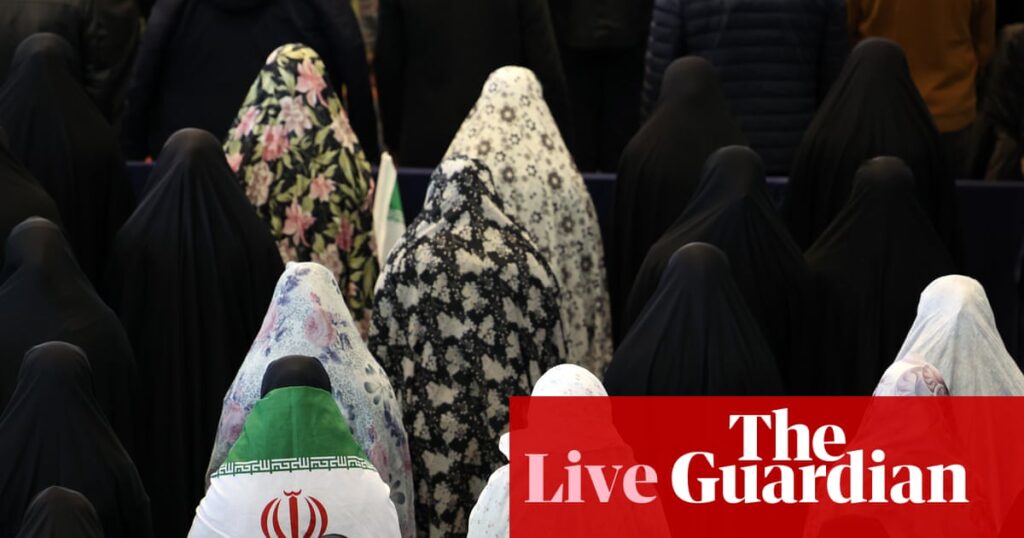 پخش زنده بحران خاورمیانه: ترامپ به ایران 48 ساعت اولتیماتوم برای باز کردن تنگه هرمز داد. 100 زخمی در اسرائیل | جنگ آمریکا و اسرائیل علیه ایران