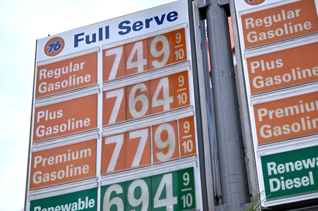 صرفه جویی در انرژی نیروهای جنگی ایران در شرق آسیا و خاورمیانه: “خطر قریب الوقوع”