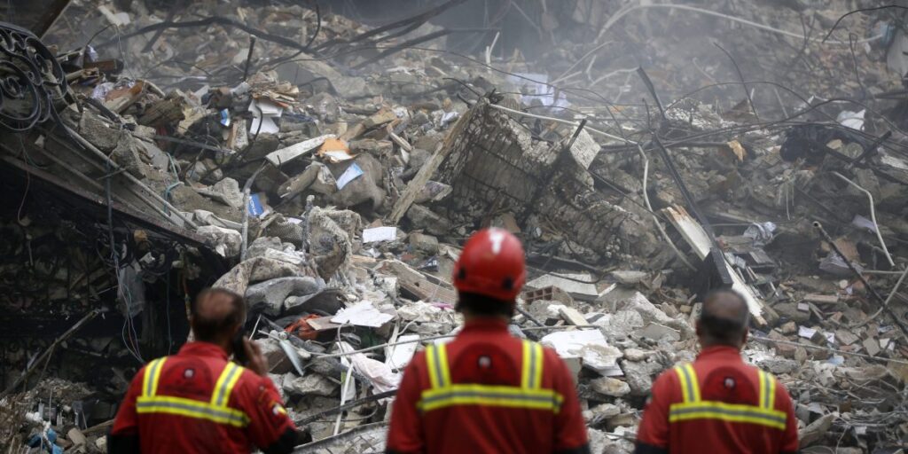 بیت کوین با انقضای گزینه های 14 میلیارد دلاری مواجه است، در حالی که آشفتگی خاورمیانه افزایش می یابد