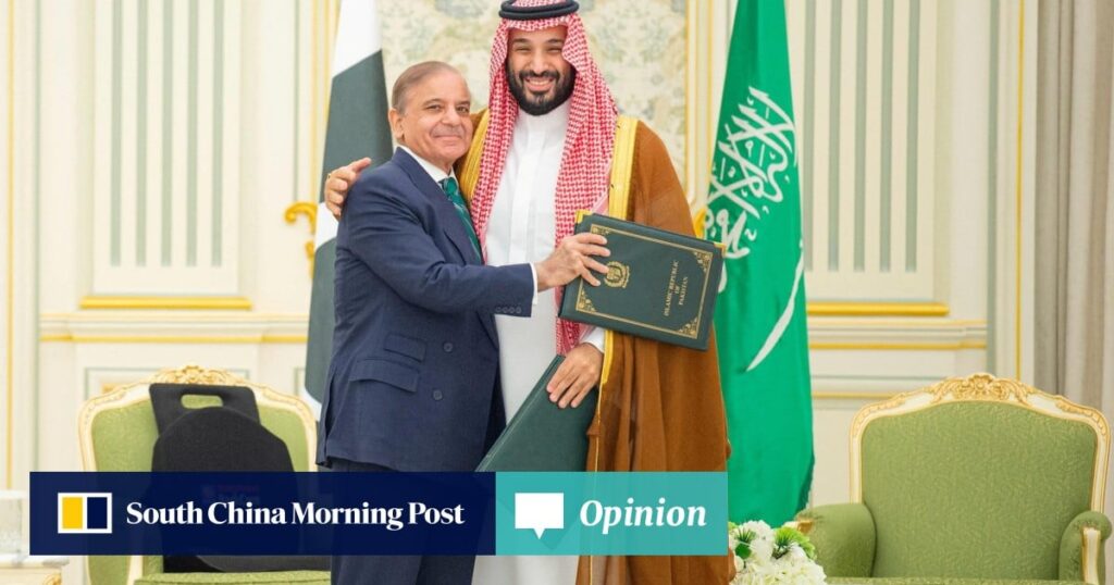 نظر | چرا نوسانات خاورمیانه خطری برای جنوب آسیا به همراه دارد؟