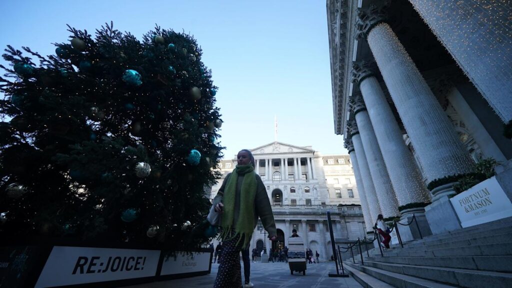 انتظار می رود قبل از جهش درگیری های خاورمیانه، تورم روی 3 درصد باقی بماند