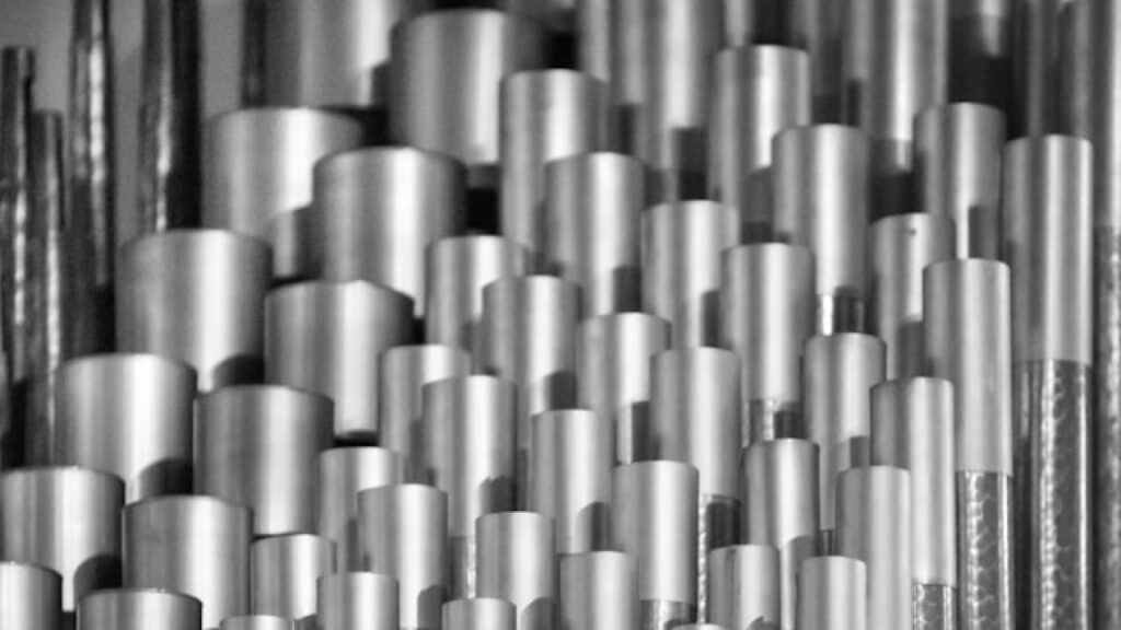 جنگ خاورمیانه، آلومینیوم را تا 4 سال بالاتر می برد