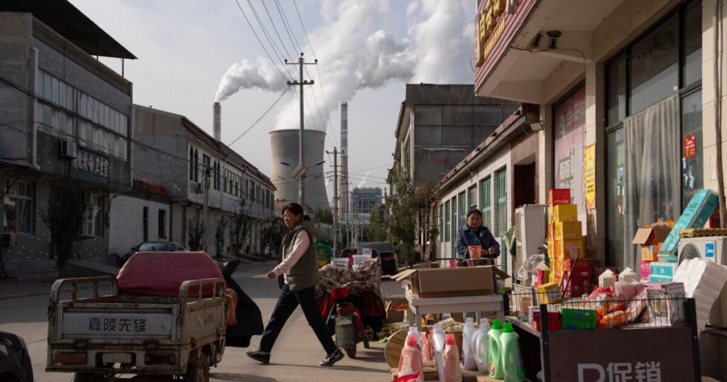 دقیقه آسیا: درگیری های خاورمیانه، آسیا را بیشتر به کشور زغال سنگ سوق می دهد