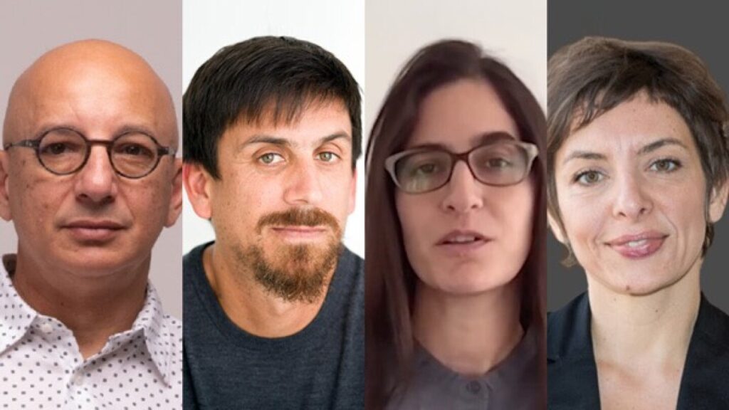 آیا دانشگاه کلمبیا از شکست مطالعات خاورمیانه خود چیزی آموخته است؟