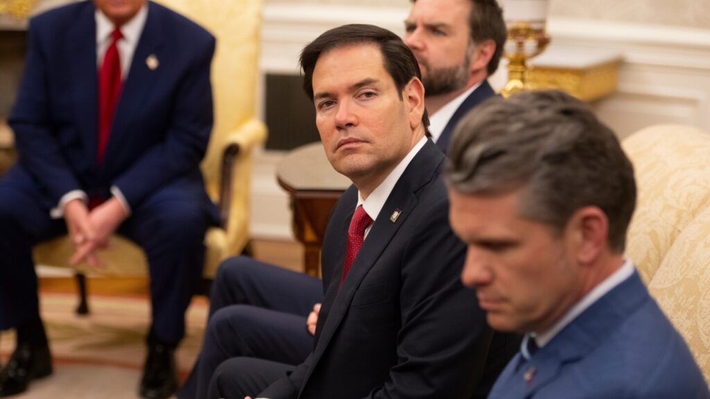 وزارت امور خارجه با سیاست عقب مانده لیبی، بحران انرژی را بدتر می کند