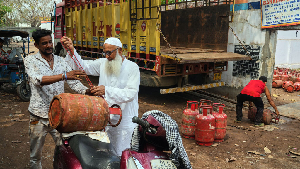 آیا حملات خاورمیانه آسیا را به سمت بحران انرژی سوق می دهد؟ | جنگ آمریکا و اسرائیل علیه ایران