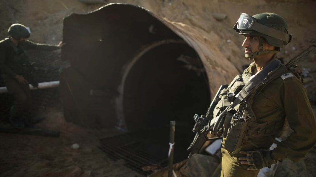 اقتصاد و بازارهای مالی اسرائیل با وجود جنگ ایران در حال رونق هستند