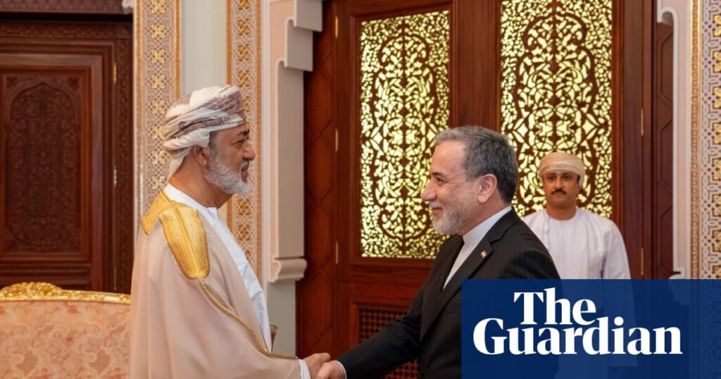 هیچ پیشرفتی در تلاش‌های صلح خاورمیانه وجود ندارد زیرا آمریکا و ایران از تسلیم شدن خودداری می‌کنند | جنگ آمریکا و اسرائیل علیه ایران