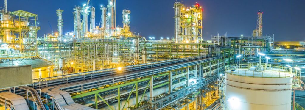 TotalEnergies با شوک خاورمیانه به عنوان خروجی و تغییر جریان نقدی مواجه می شود