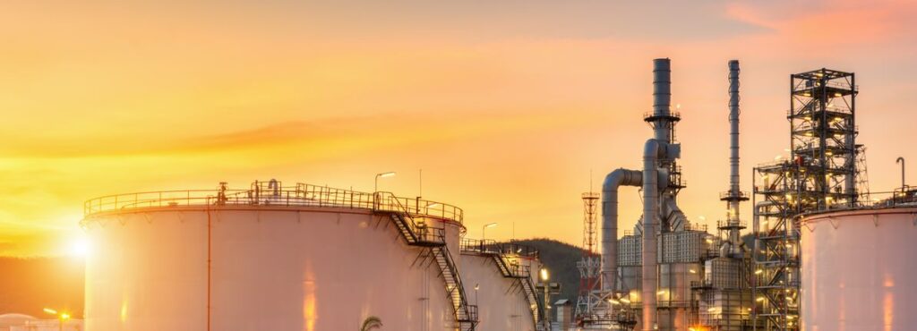 شوک LNG خاورمیانه قراردادهای شرکای انرژی Cheniere را مورد توجه قرار داد