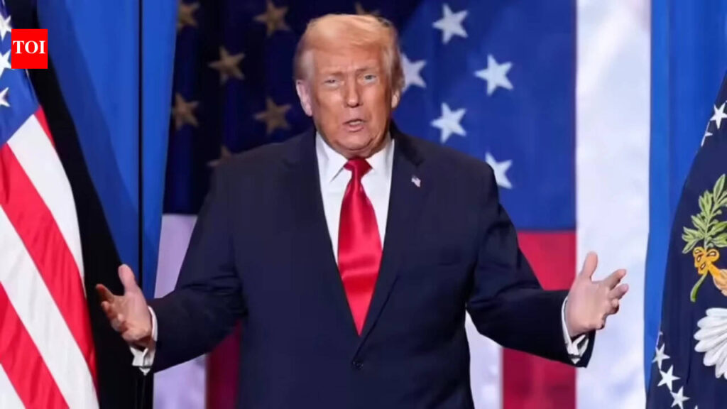 کشتیرانی نفت تنگه هرمز: بحران خاورمیانه: دونالد ترامپ تهدید کرد اگر ایران به توافق نرسد همه چیز را منفجر می کند و نفت را می گیرد.