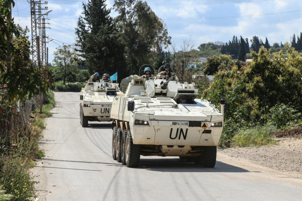 فرانسه حزب الله را مسئول کشته شدن صلحبان فرانسوی در لبنان – خاورمیانه و آفریقا می داند