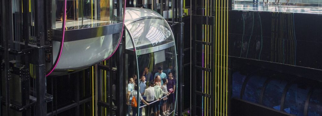 جواهرات کشف نشده در سهام خاورمیانه برای آوریل 2026