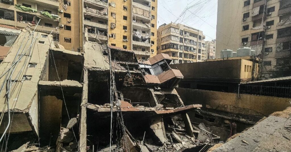 جنگ در خاورمیانه: آخرین تحولات