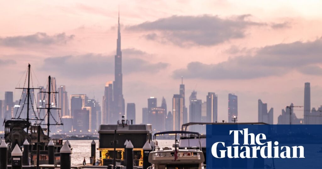 تصمیم امارات متحده عربی برای خروج از اوپک چگونه می تواند خاورمیانه را تغییر دهد | اوپک