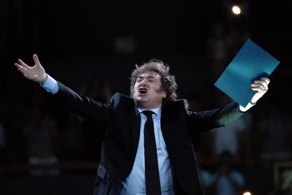 “نه به جنگ”: دیپلمات های سابق سیاست خاورمیانه ای آرژانتین را محکوم کردند