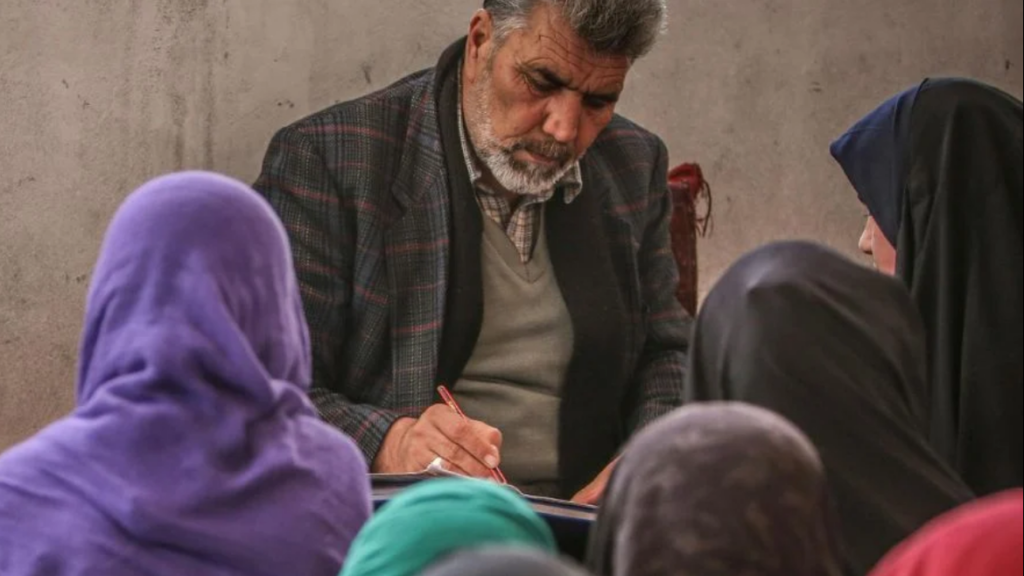 “امید برای جهان در خاورمیانه متولد شد”: اشتراک گذاری انجیل با جهان عرب، کانون انجیلی