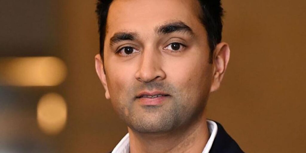 شریک برتر گلدمن در زمینه هوش مصنوعی، فناوری و منافع بانک در خاورمیانه