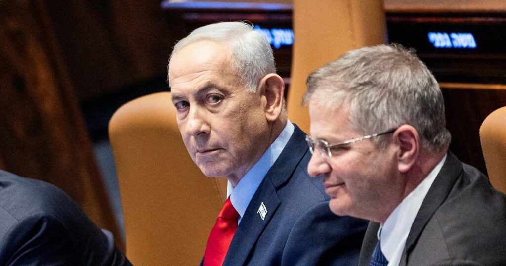 گالیپولی نتانیاهو: از بی بی تا چرچیل، یک اشتباه محاسباتی خاورمیانه