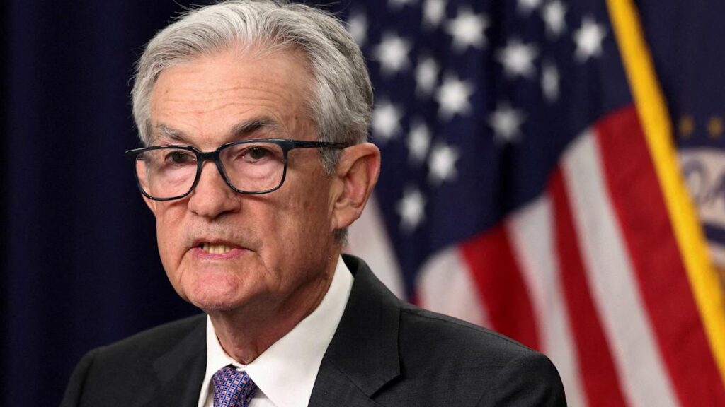 با ادامه عدم قطعیت مرتبط با خاورمیانه، فدرال رزرو نرخ بهره را حفظ می کند