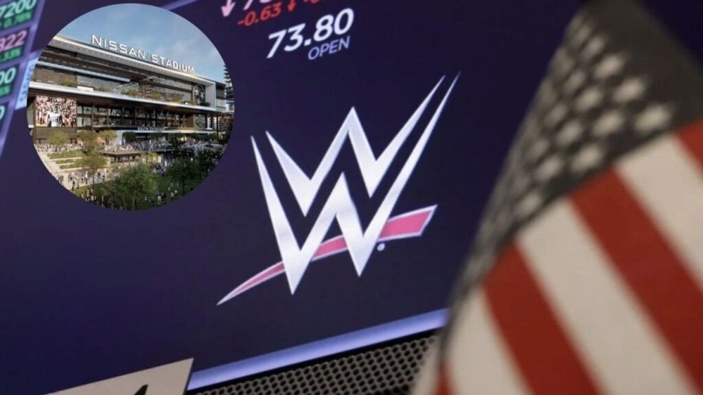 کشتی رسلمنیا که در سال 2027 پس از تاریخ نشویل به خاورمیانه می رود، “به نتیجه نمی رسد”