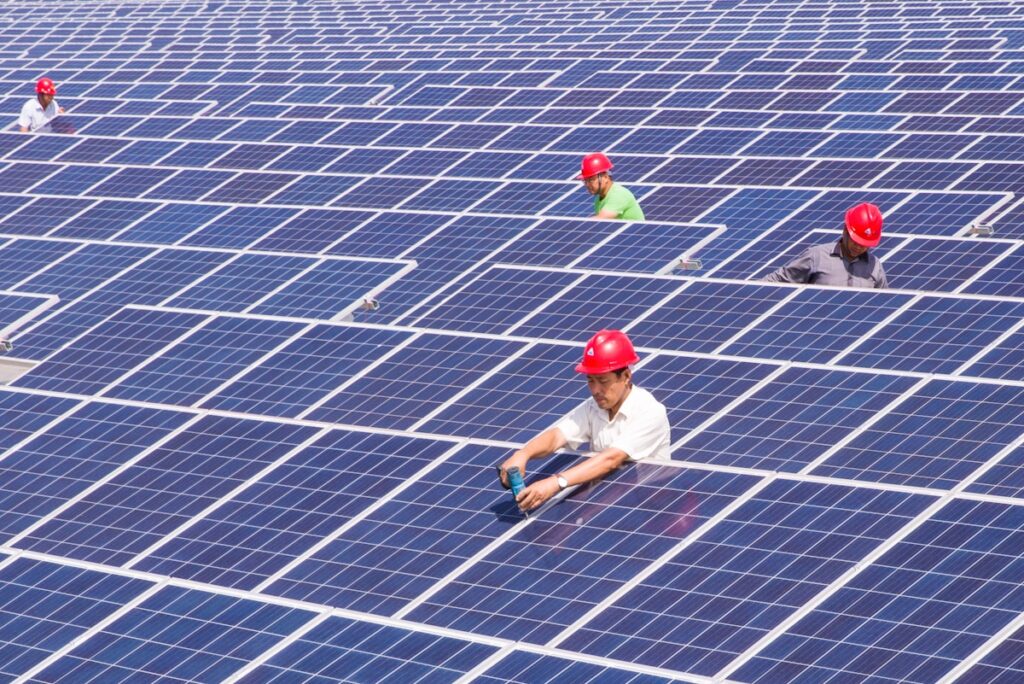 اقتصاددان بانک انکشاف آسیایی می‌گوید: چین در برابر درگیری‌های خاورمیانه انعطاف‌پذیر است اخبار | کسب و کار زیست محیطی