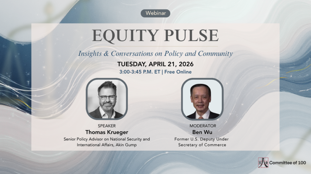 نبض سهام: فراتر از قیمت گاز: چگونه جنگ خاورمیانه بر آمریکایی های چینی تأثیر می گذارد