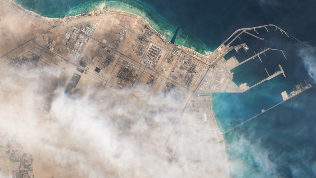 چرا قبض برق شما در برابر شوک های عرضه انرژی در خاورمیانه آسیب پذیر است؟