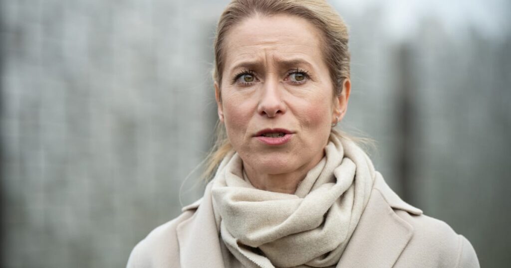 بدترین پس از جنگ جهانی دوم: کالاس نقض قوانین بین المللی در خاورمیانه و اوکراین را محکوم می کند – POLITICO