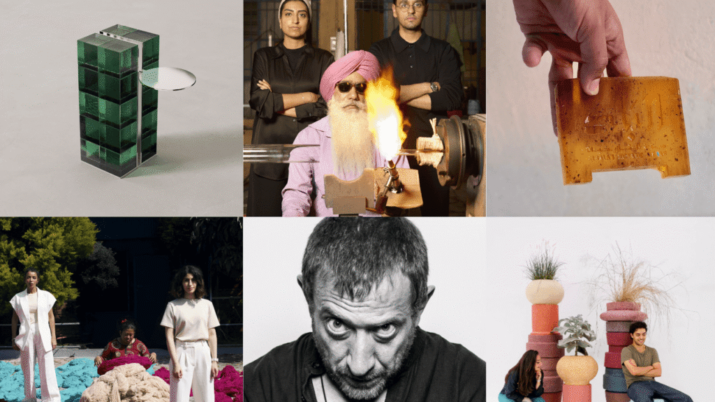 طراحان خاورمیانه برای دیدن در هفته طراحی میلان 2026