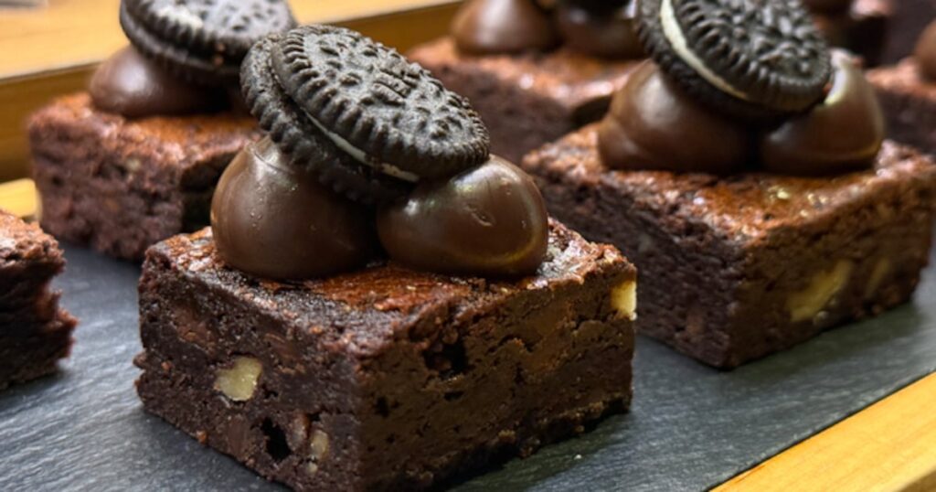 Mondelez چشم انداز خود را در بحبوحه خطرات خاورمیانه حفظ می کند