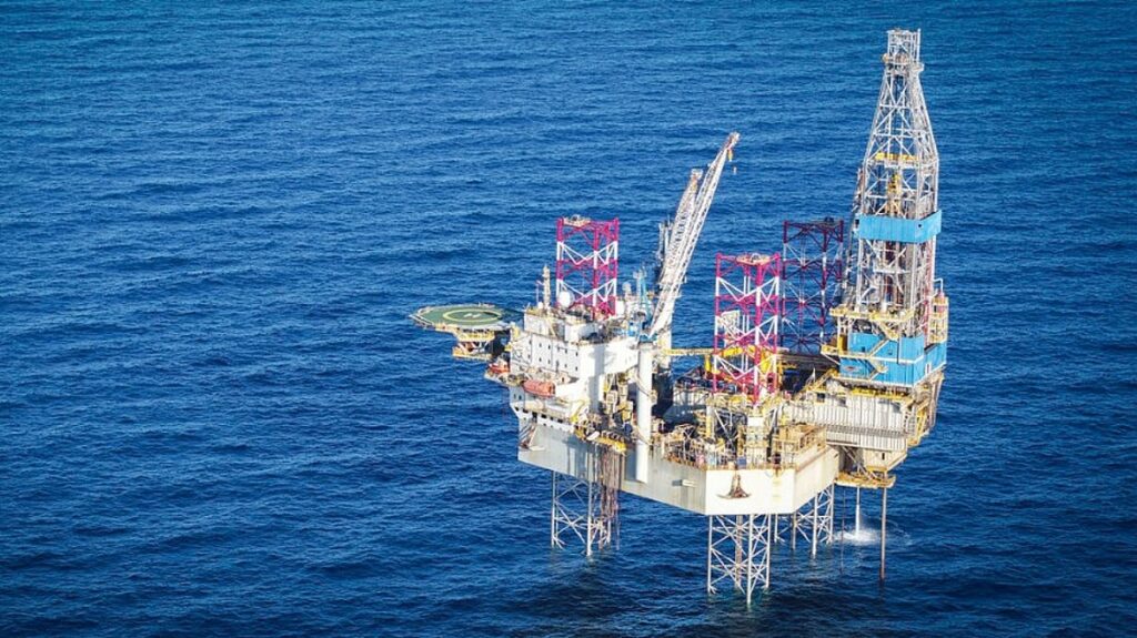 سانتوس شاهد تبعات بازار انرژی از جنگ خاورمیانه است