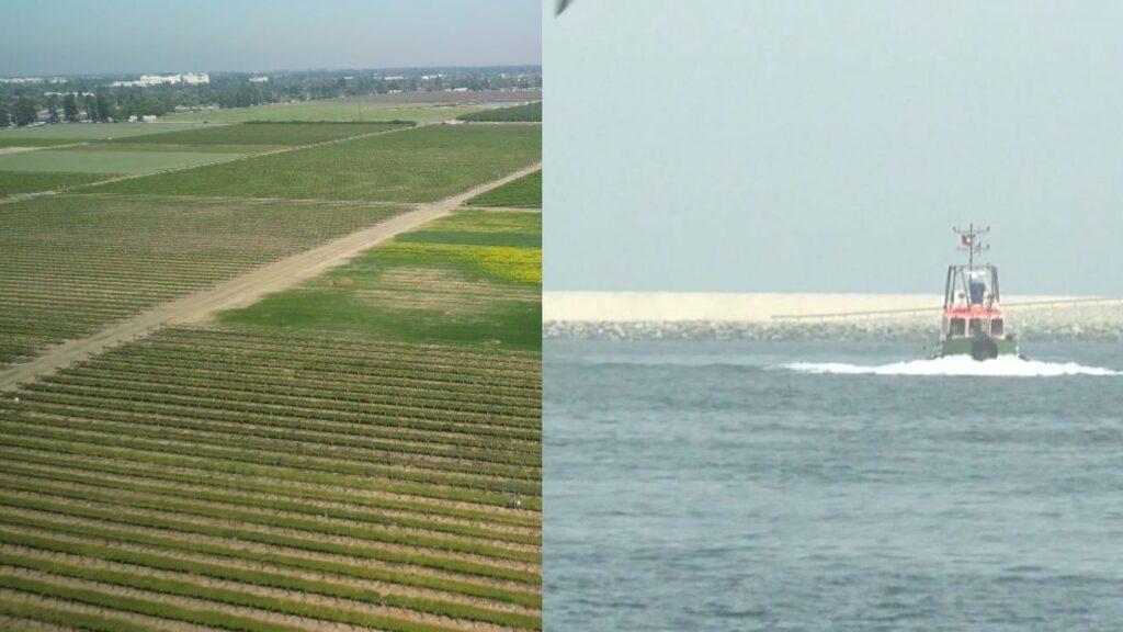 افزایش هزینه های کود که با تنش های خاورمیانه مرتبط است، کشاورزان را به سمت کمپوست سوق می دهد