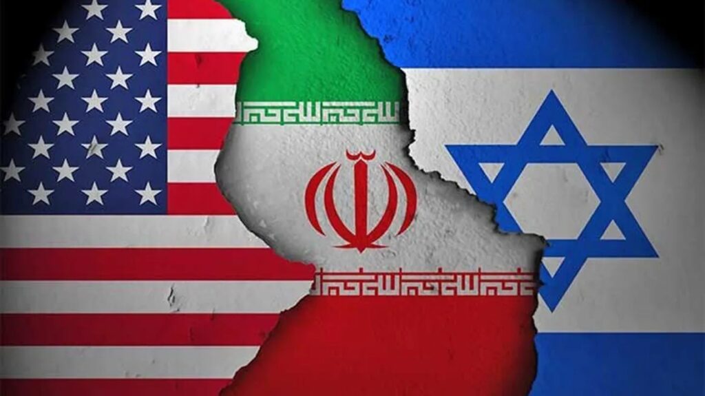 تشدید تنش منطقه ای چند جبهه ای، خاورمیانه را به آستانه رویارویی گسترده تر سوق می دهد