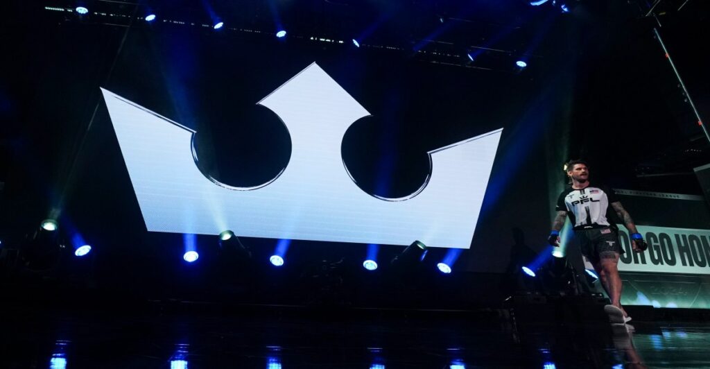 PFL کارت مبارزه در عربستان سعودی را در میان عدم اطمینان در خاورمیانه به تعویق انداخت