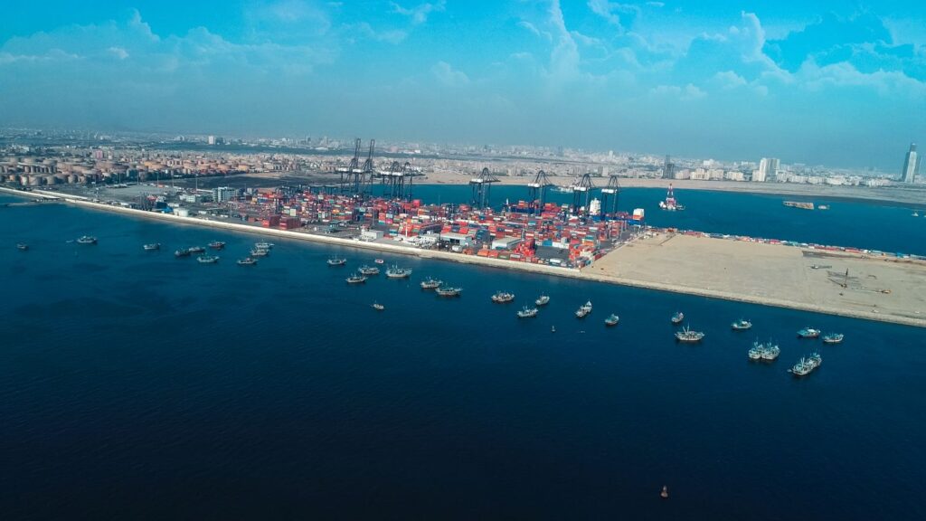 در صورت تداوم درگیری در خاورمیانه، صادرات نساجی پاکستان ممکن است 20 درصد کاهش یابد