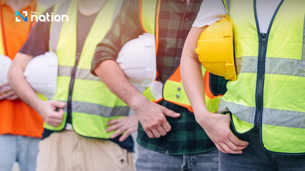 تایلند اعزام کارگران خاورمیانه را در بحبوحه ترس از حمله ایران متوقف کرد