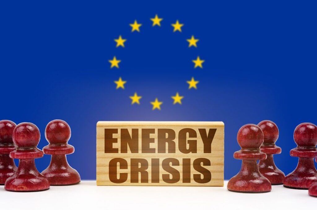 S&P: تنش های خاورمیانه خطرات انرژی اروپا را دوباره شعله ور می کند