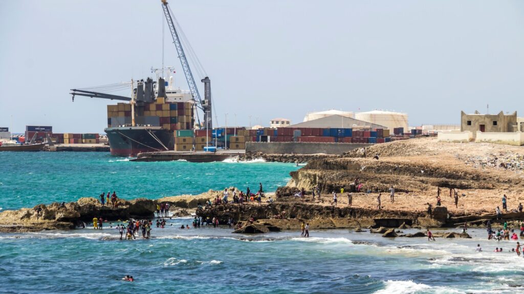 چه کسی مالک ساحل سومالی است؟ – انجمن خاورمیانه