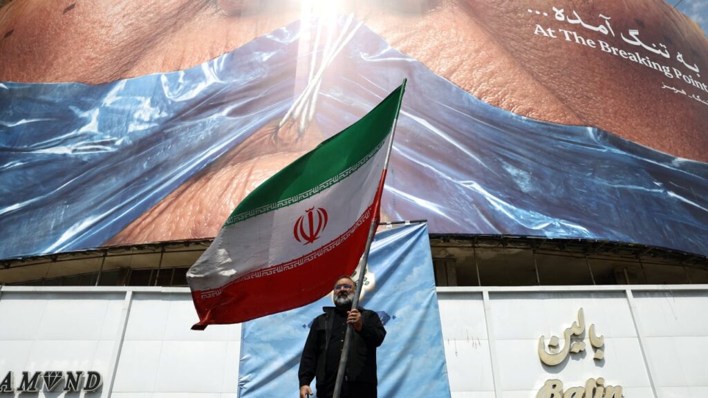 ایران پیشنهاد صلح 14 ماده ای را ارائه می کند و خواستار پایان جنگ در 30 روز است